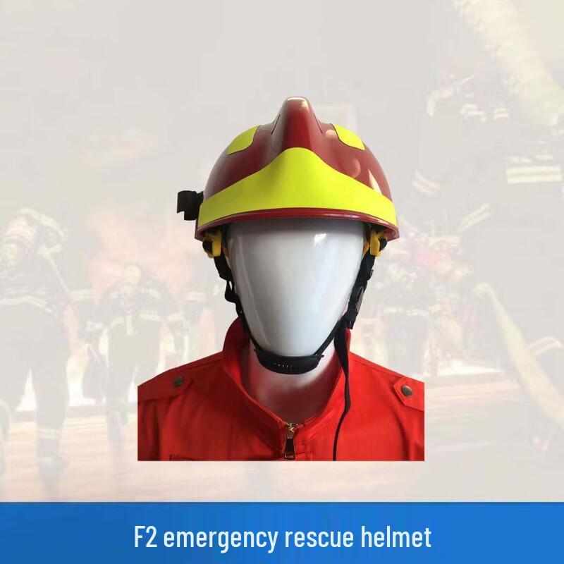 OLOMM Emergency Rescue Helmet One Size