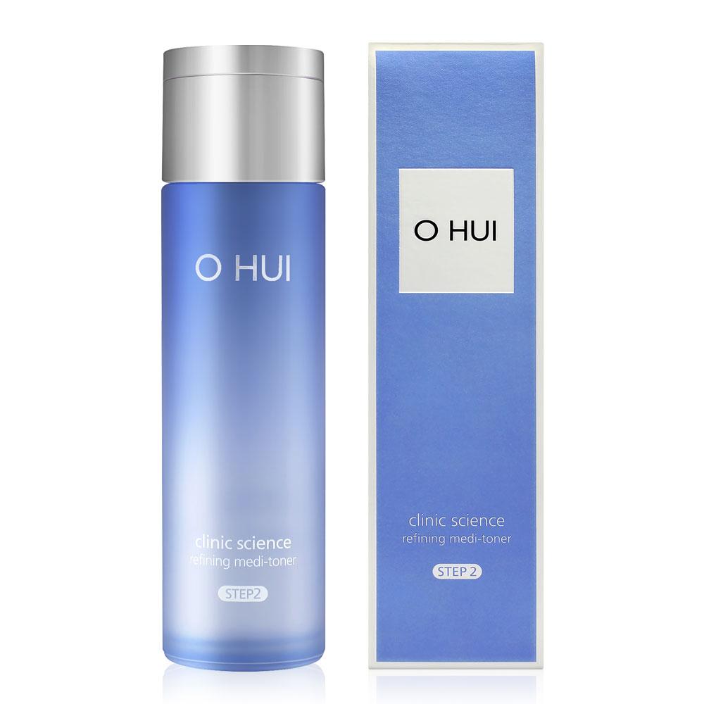 Ohui Refining Medi Toner 150ml