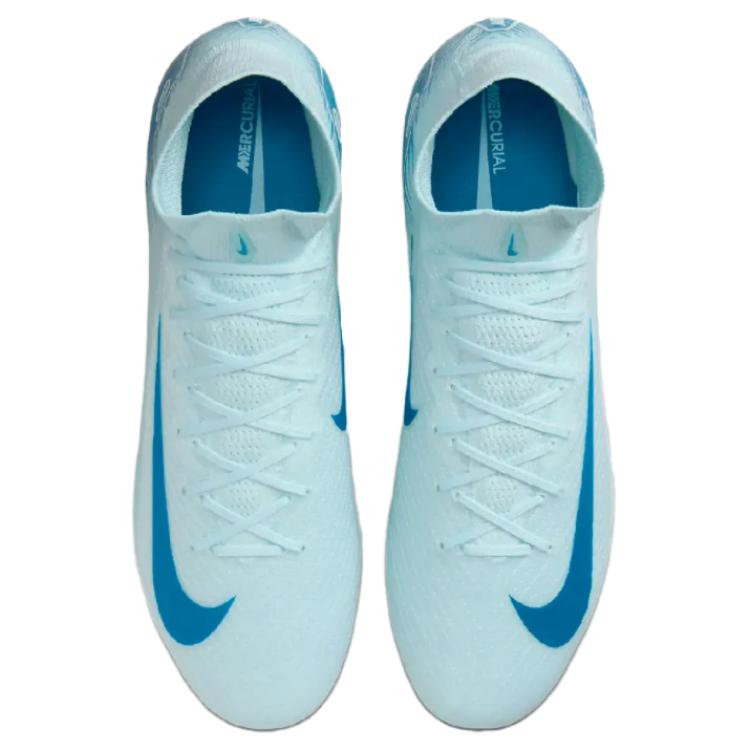 Nike Mercurial Superfly 10 Elite Fg Glacier Blue Sneakers FQ1454-400