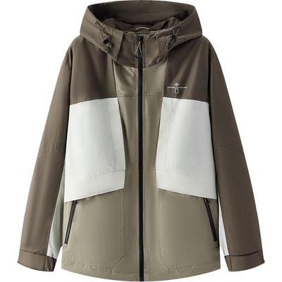 Semir Men's 4-Proof Casual Jacket