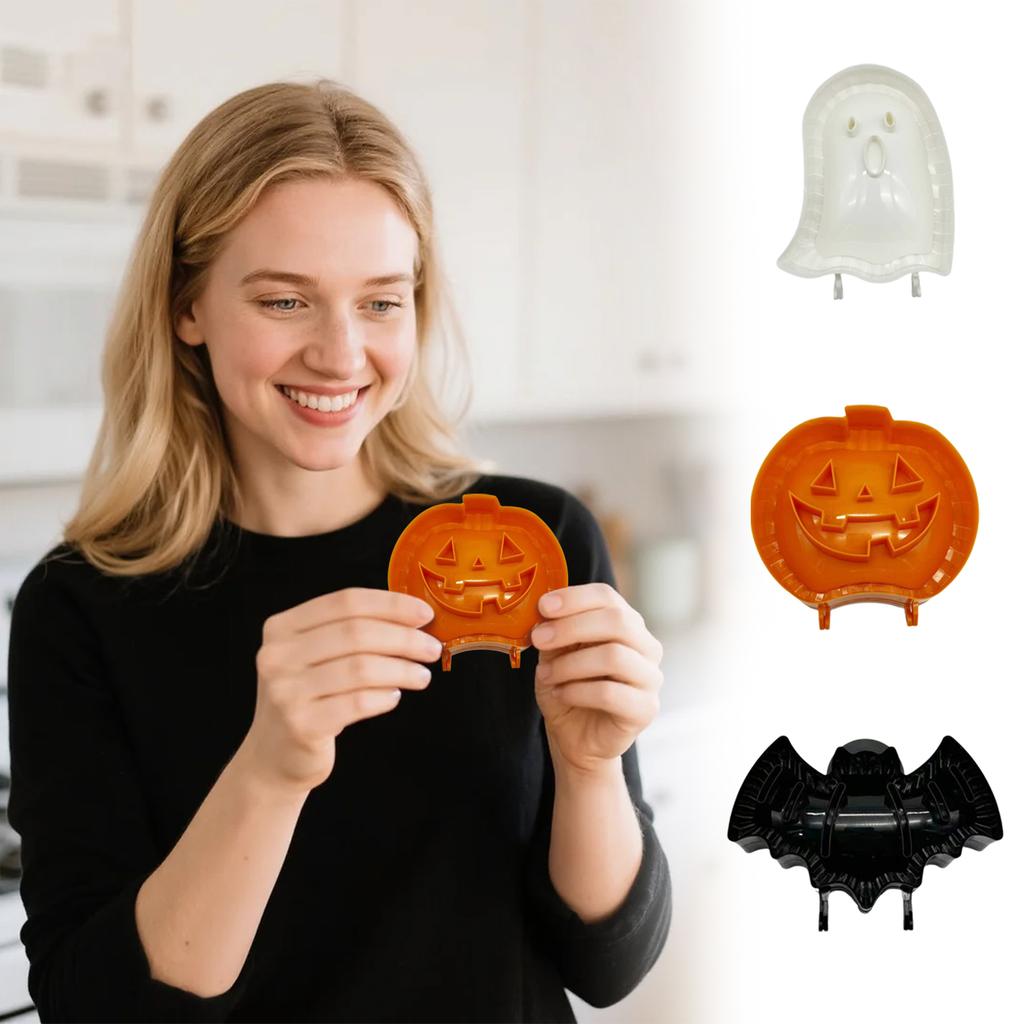 Podzimní Ručně Vyráběné Formičky na Koláče Formičky na Koláče Vykrajovátka na Těsto Nástroje pro Lisování Těsta na Pečení