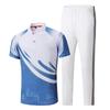 Roupa Desportiva Unissexo para Treino de Artes Marciais Chinesas: Equipa, Treinador, Aluno, Casual ao Ar Livre