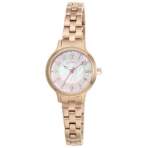 Angel Heart Innocent Time ITN25PG Women's Gold Watch