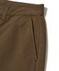 URBANDTYPE Camden Washed Chino Pants_Brown