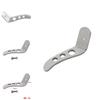 Heavy Duty Side Kickstand Extension Bracket For Para Harley With Premium Stability Features