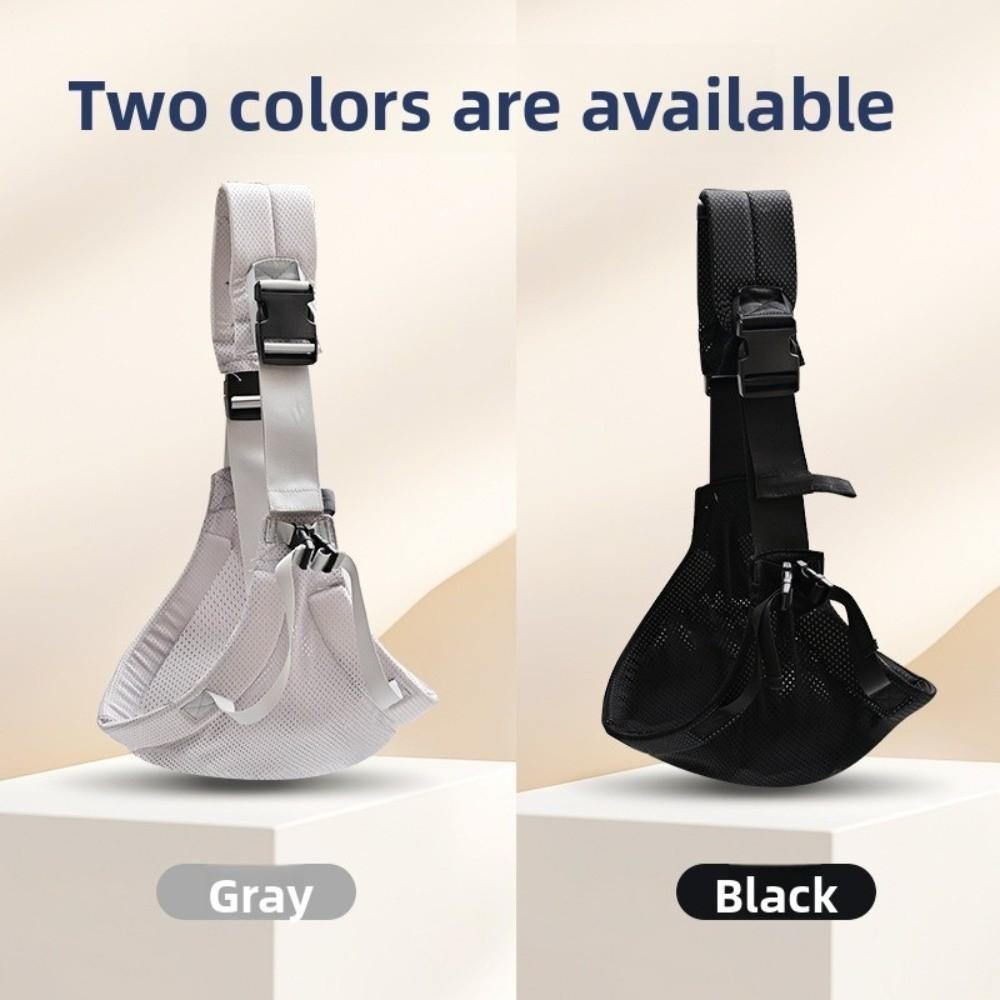 Solid Color Baby Wrap Carrier Newborn Front Holding Newborn Sling Wrap Infant Backpacks Newborn