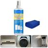 Air Conditioning Washing Machine Shell Oxidation Remover Plastic Gloss Restoration Agent Appliance Plastic Yellowing Removal