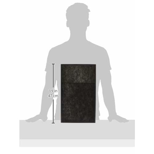 Panasonic [Genuine Product] Panasonic Dust Collection Air Purifier Filter F-ZXGP80