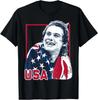 Hughes Shirt for Men Women T-Shirt