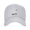 Personalized Born To Golf Forced To Work Baseball Cap Hip Hop Women Unisexs Adjustable Dad Hat Summer Snapback Hats