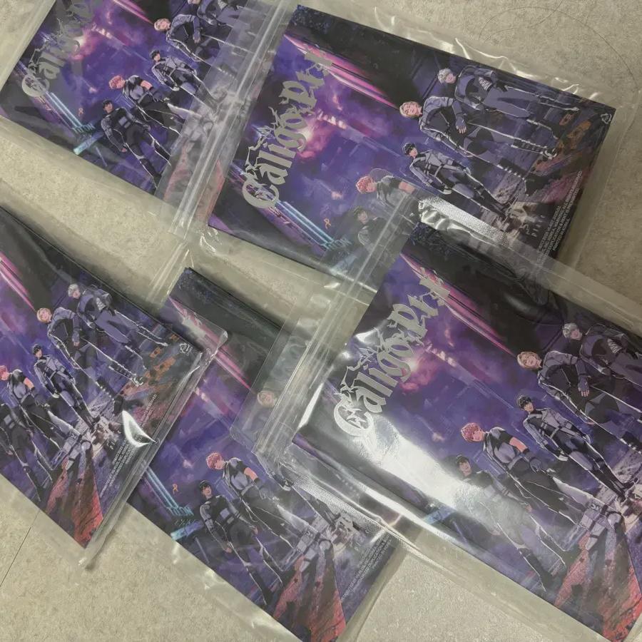 

PLAVE Альбом Fustive