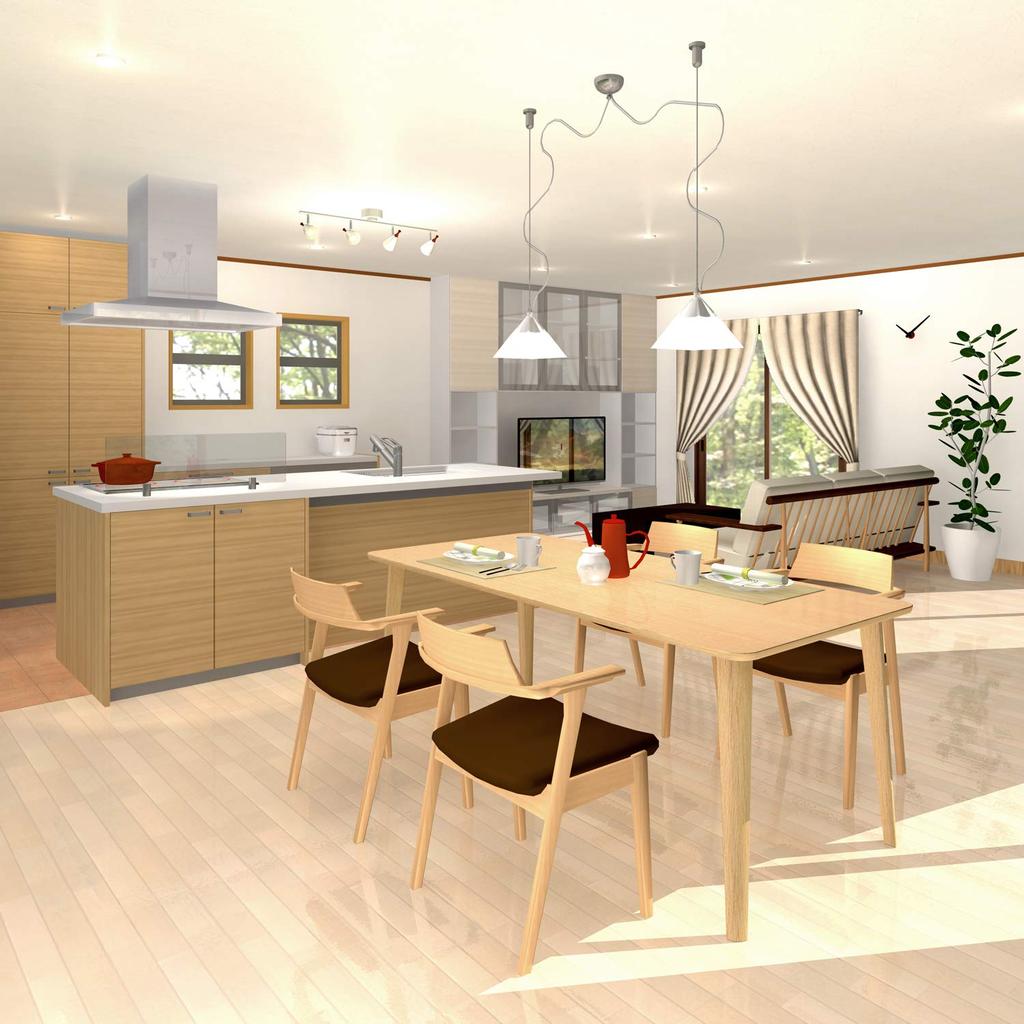 3D Home Renovation Designer 2
