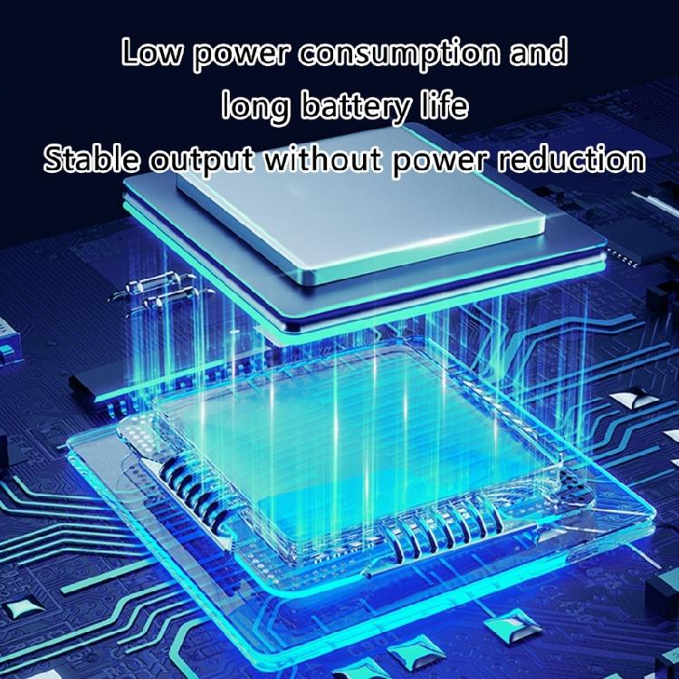 Convenient Type C Mini Flashlight Without Battery Providing Bright LED Light For Outdoor Camping Light LED Torches