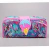 Smiggle Australia Large Cartoon Pencil Case for Primary & Secondary Students