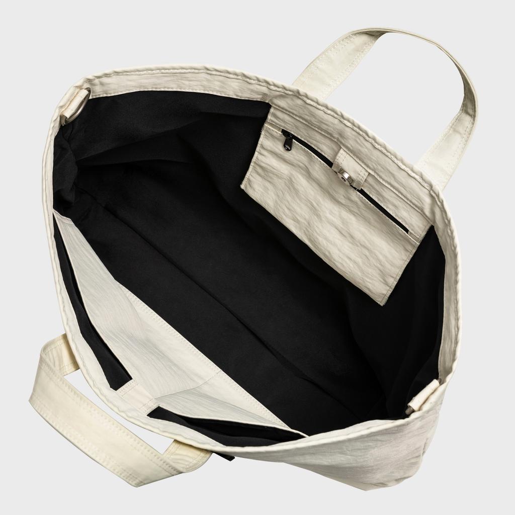 Kaneitei Ohio Tote Bag (Ecru) / Recycled