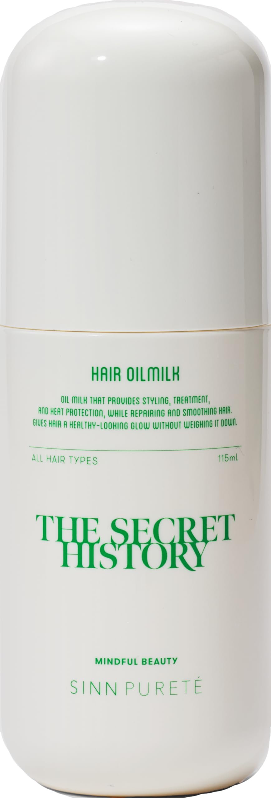 Молочко для волос/ТАЙНАЯ ИСТОРИЯ