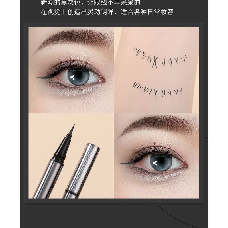 ORYGINALNY ARTYSTA - Phantom Eyeliner - 3 Kolory