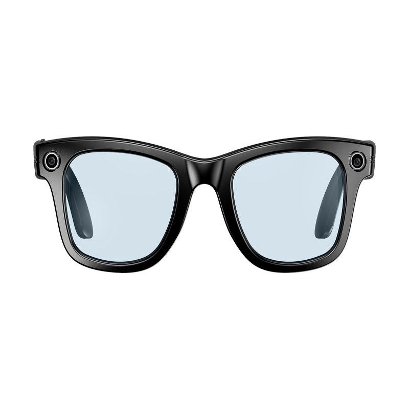 Smarte Brille W610: 800W Anti-Shake Kamera, KI-Übersetzung, Musik und Anrufe