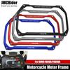 For BMW F900R F900XR - Motorcycle Meter Instrument Frame Screen Protector Cover Guard F900 R/XR F 900XR/900R