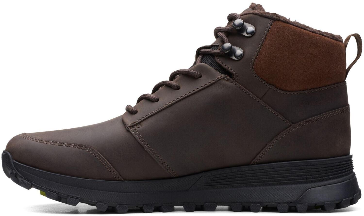 

Ботинки Clarks 26168374 G 41 ½