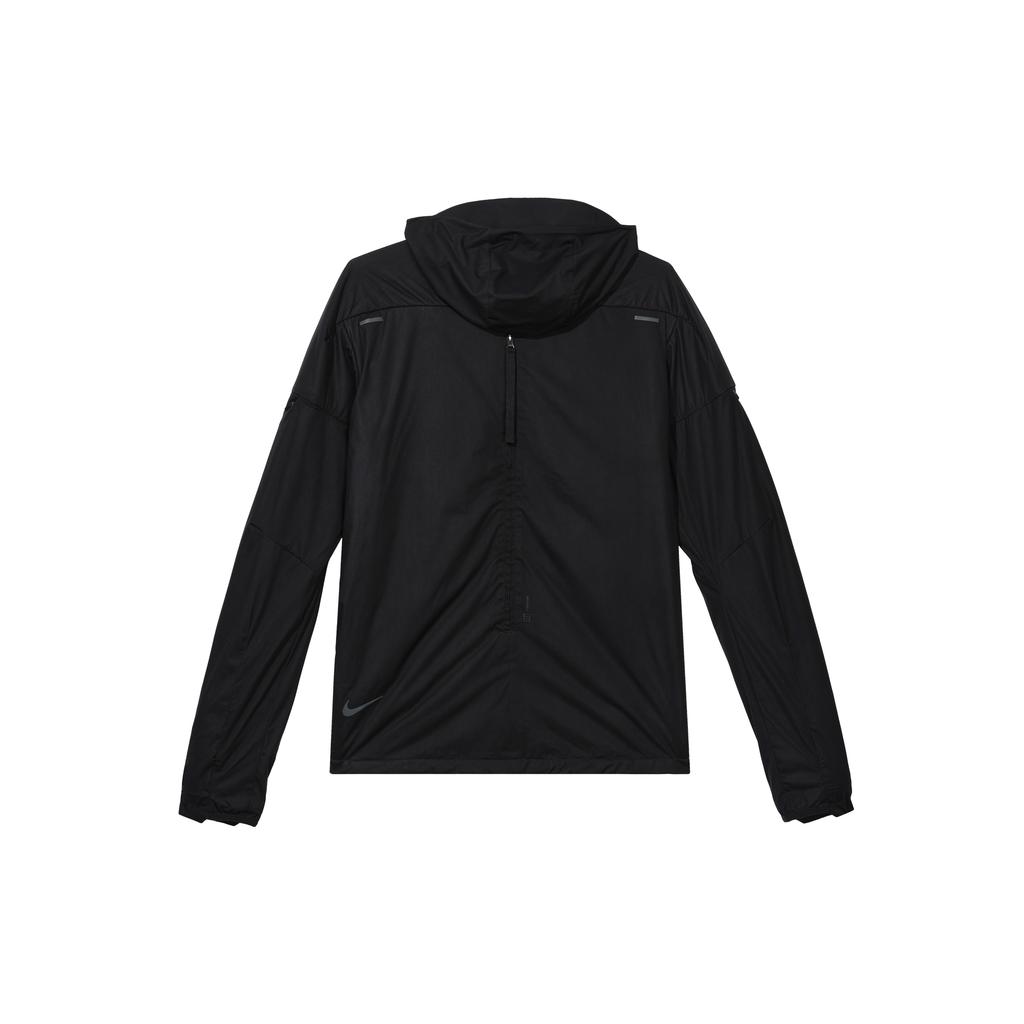 Nike Jackets Men's Black Hooded Moderate Other CU7890-010
