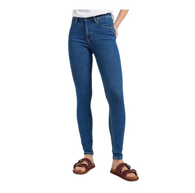 

Джинсы Lee 112363594 EU 29_31