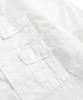 Waildeubeuligseu Sc Three-Pocket Scout Shirt (White)