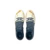 Puma Future Z 1.2 First Mile Round Toe Lace-Up AG FG Soccer Shoes Unisex Soccer Shoes Dark-Blue White 106673-01