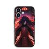 for Samsung Galaxy A56 A26 A36 A10 A20 A30 A31 A32 A50 A55 A52 A53 A33 A12 A14 Phone Case Madaras Sasuke Narutos Akatsuki Itachi