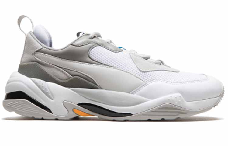 PUMA Thunder Spectra X 'White Grey' 367516-08