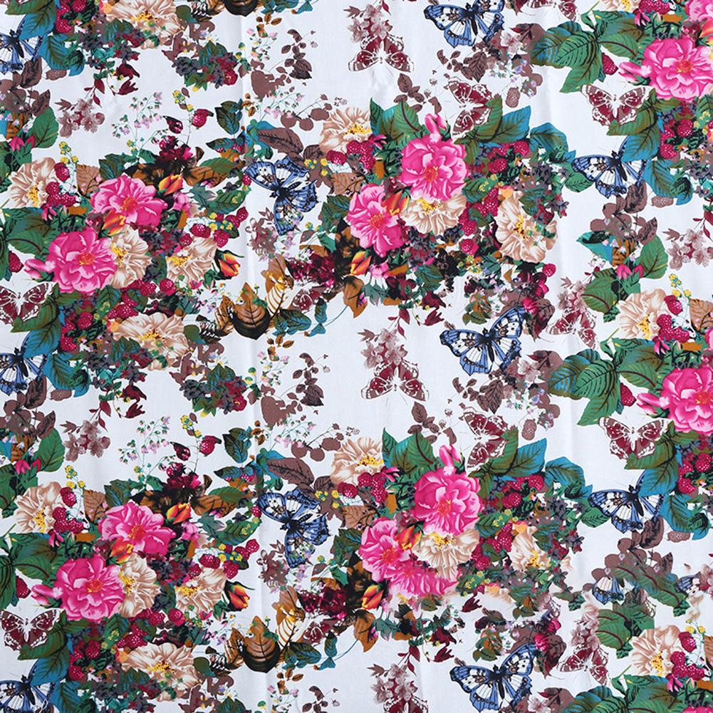 High Quality Textiles Beautiful Characteristic Print Sewing Fabric Textile Fabric Cotton Fabric Decorative Fabric