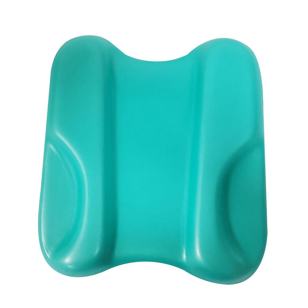 Training Float for Swimming Pool Unisex Training Board U Design Non Slip Leg Float Lightweight Pool Training Aid for Beaches