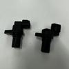 2PC Gearbox Input Output Speed Sensor for Hyundai Sonata Tucson for Kia 4262039051 4262139052