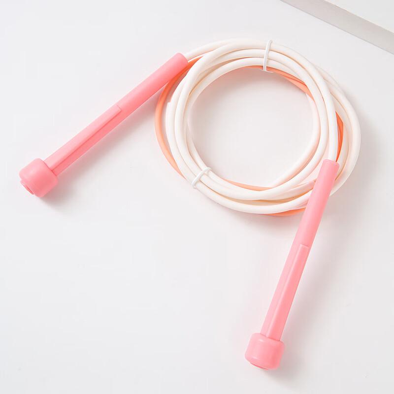 Competition Bamboo Segment Jump Rope CN plug (adapter included)