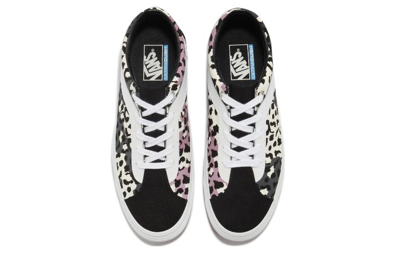 Men's Sneakers Vans Bold Ni 'Neon Animal - Leopard'