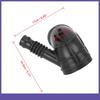 Auto Vehicle Air Intake Tube Hose  For BMW X5 2001-2006 13541440102