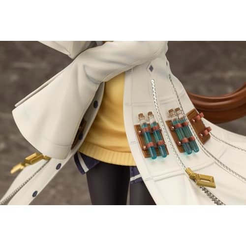 Kotobukiya Uma Musume Pretty Derby Agnes Tachyon 1/7 Scale PVC Pre-painted Figure