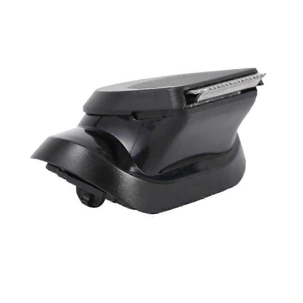 Beard Trimmer Attachment Compatible with Braun Series 5 6 7 Electric Razors Shaver 5018S 5020S 6075Cc 70 Model Precision Grooming