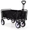 OEING Outdoor Camping Wagon