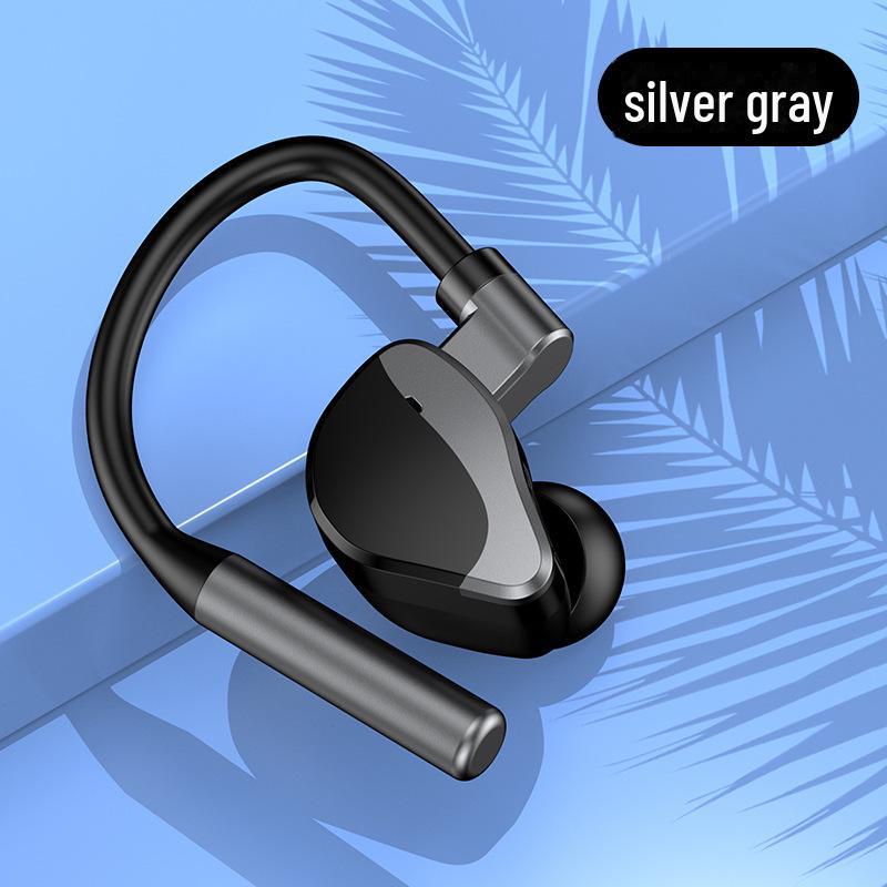 Silver Gray