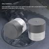 Trailer Axle Bearing Protector 1.98 Inch Stainless Steel with Silicone Trailer Bearing Dust Cap for Trailer Boat Pair Wheel Bearing Protectors