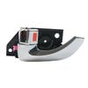 Front / Rear / Left / Right Interior Door Handle For Hyundai Santa Fe 2001-2006 82610-26010 82620-26010 83610-26010 83620-26010