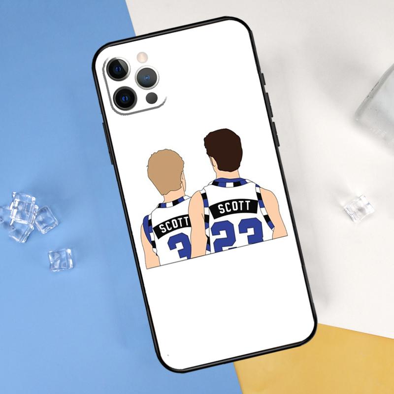 

One Tree Hill Quotes Phone Case For iPhone 16 Pro Max 16e 12 13 Mini 11 14 15 Pro Max XR 15 16 Plus Cover Shell iPhone 13