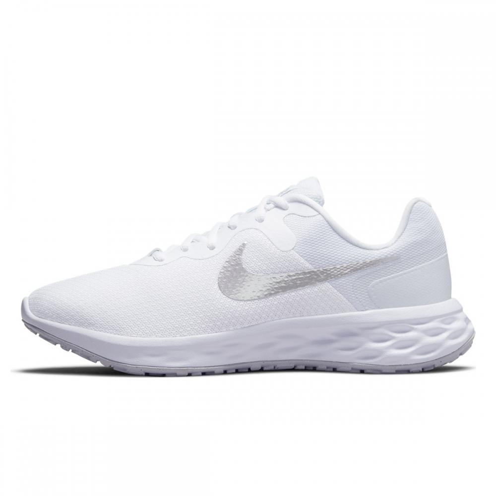

Женские кроссовки NIKE Revolution 6 Next Nature DC3729 101