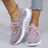 Women'S Summer Breathable Mesh Flat Shoes Women'S Shoes Casual Sneakers Shoes, Clearance Free Shipping