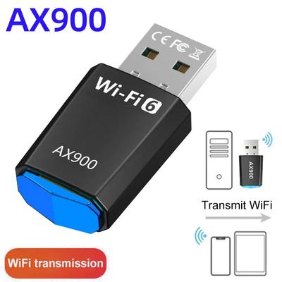 Réseau – Adaptateurs USB Wi-Fi