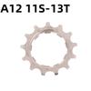 Road Bike Freewheel Cog 8 9 10 11 12 Speed 11T 12T 13T Bicycle Cassette Sprockets Accessories For Flywheel