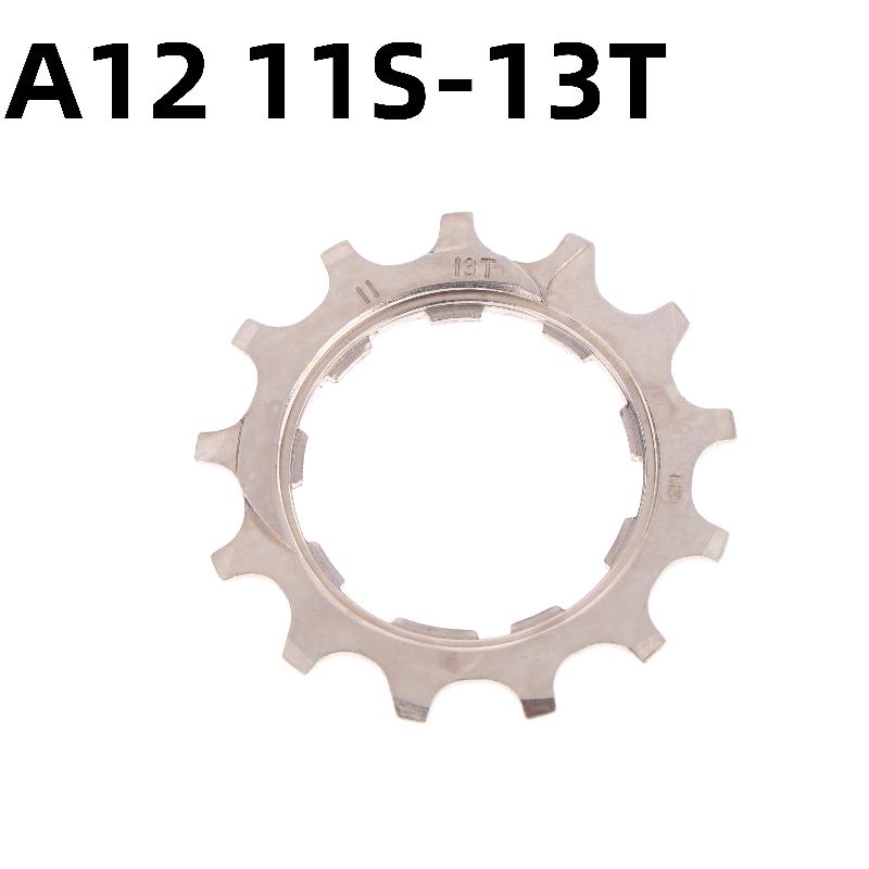 Road Bike Freewheel Cog 8 9 10 11 12 Speed 11T 12T 13T Bicycle Cassette Sprockets Accessories For Flywheel