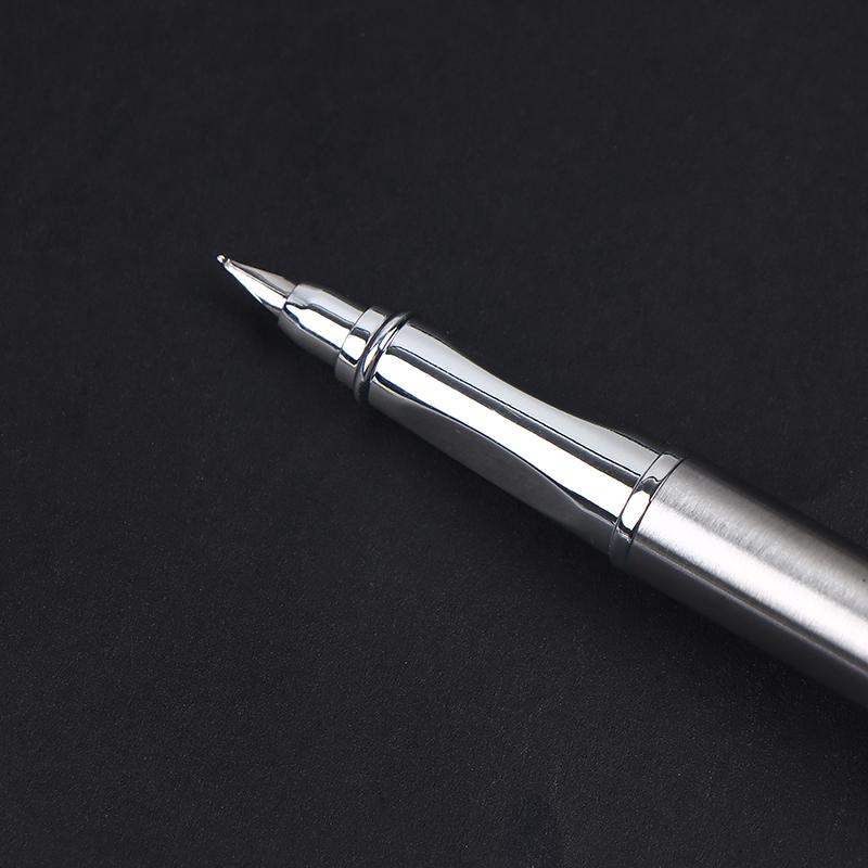 Luxury High Quality Brand  Calligraphy Naginata Nib Fountain Pen Stationery Office Supplies Ink Pen