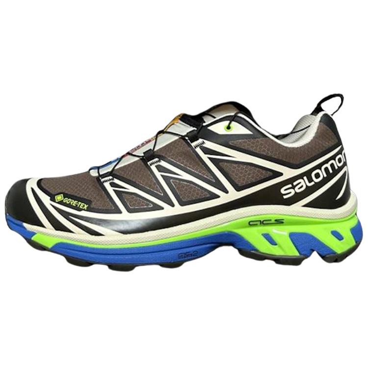 

Новые SALOMON XT 6 Gtx 20th Anniversary Эксклюзив Ssense 475071 44.5